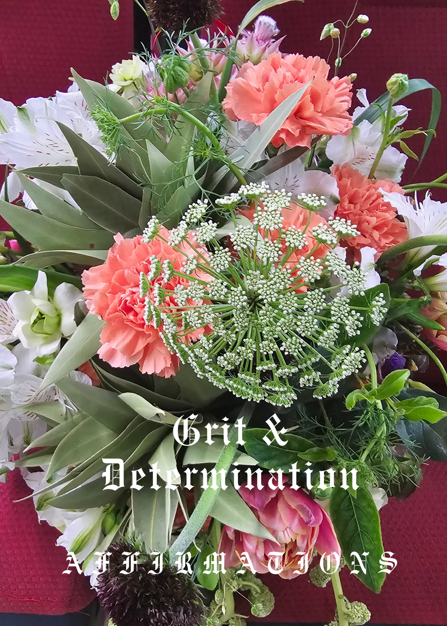 Affirmations