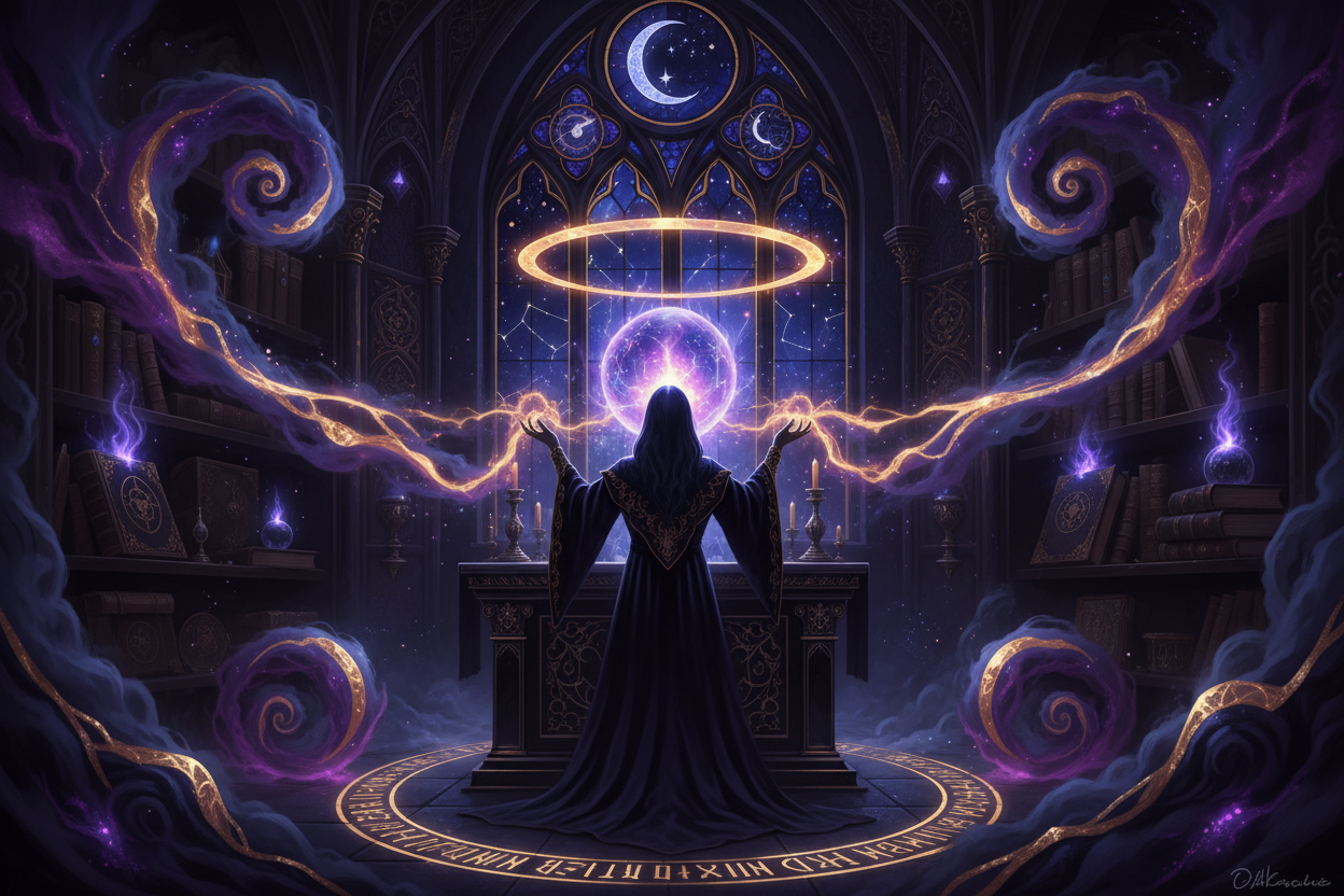 Auras