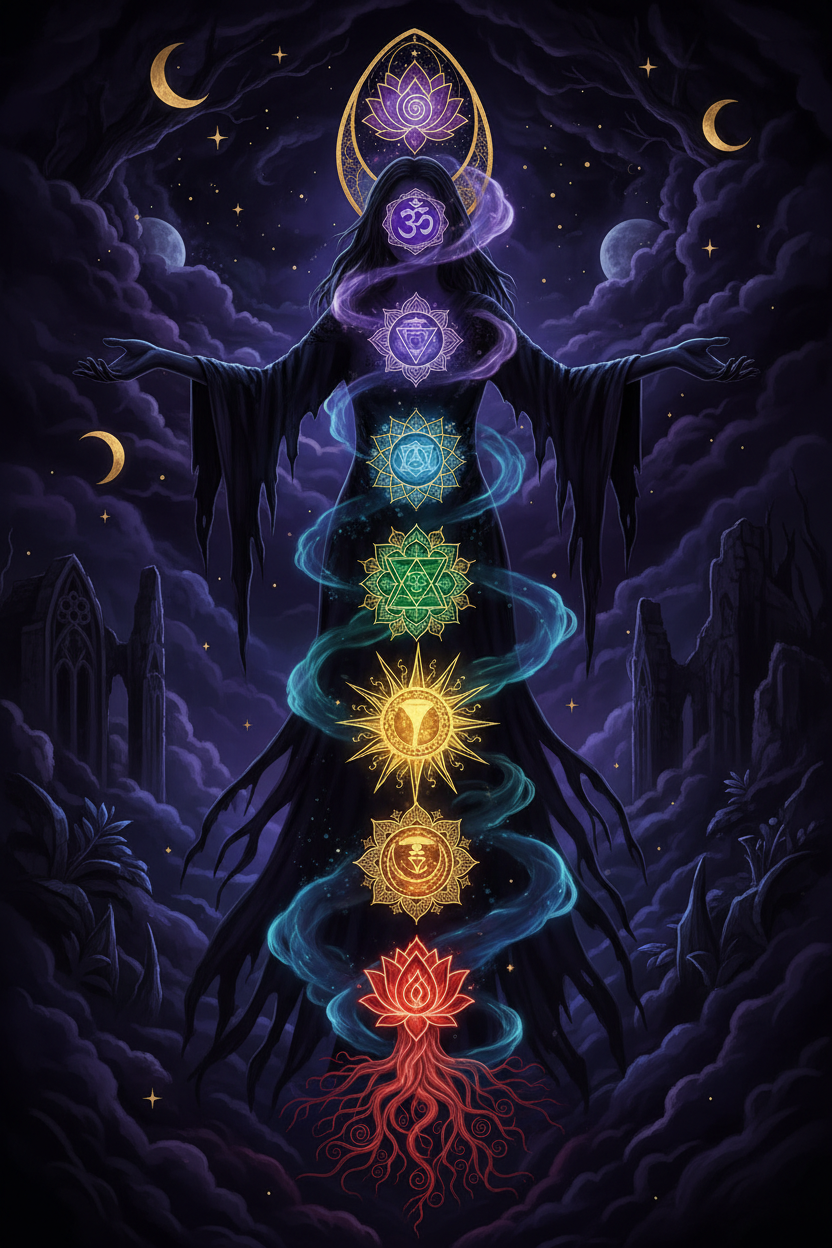 Chakra