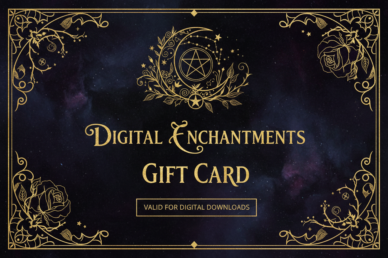 Gift cards
