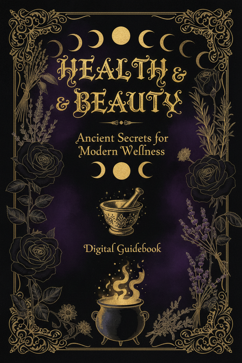 Health and Beauty