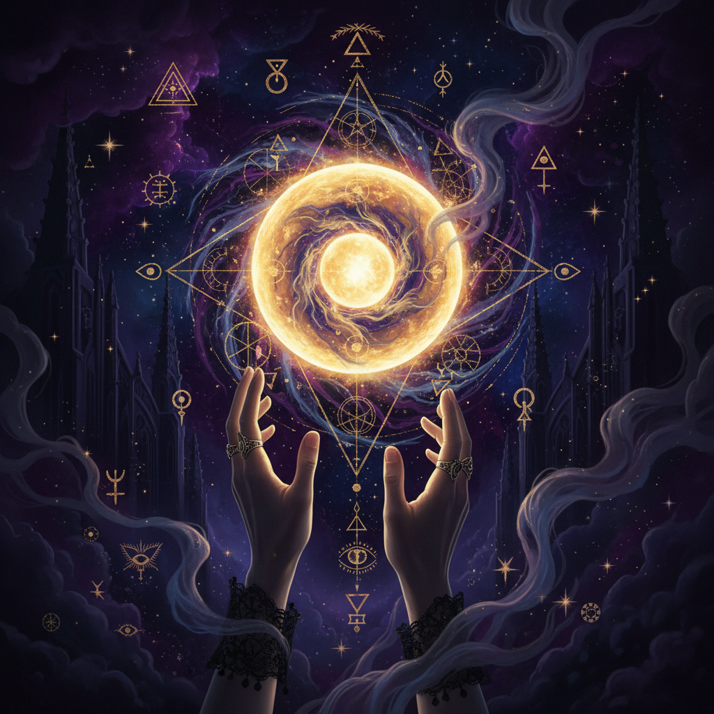 Manifestation