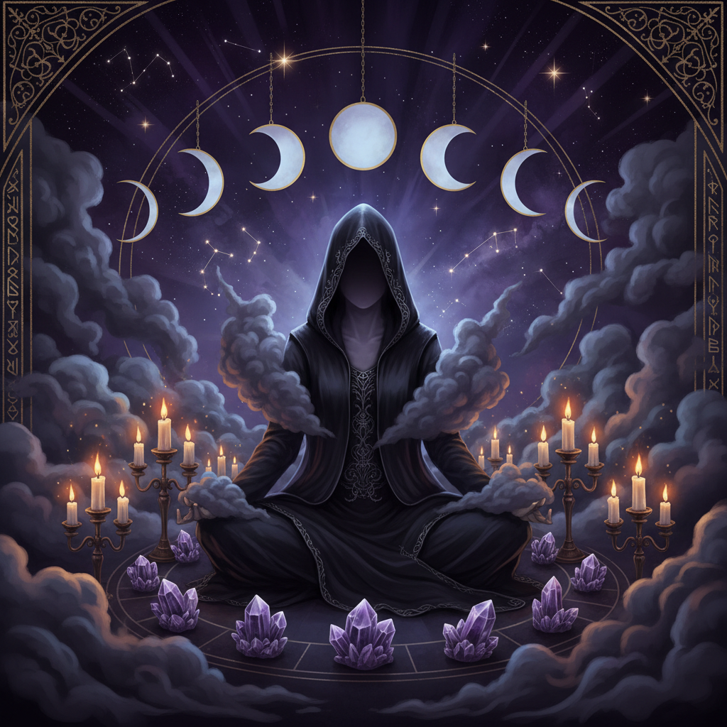 Meditation