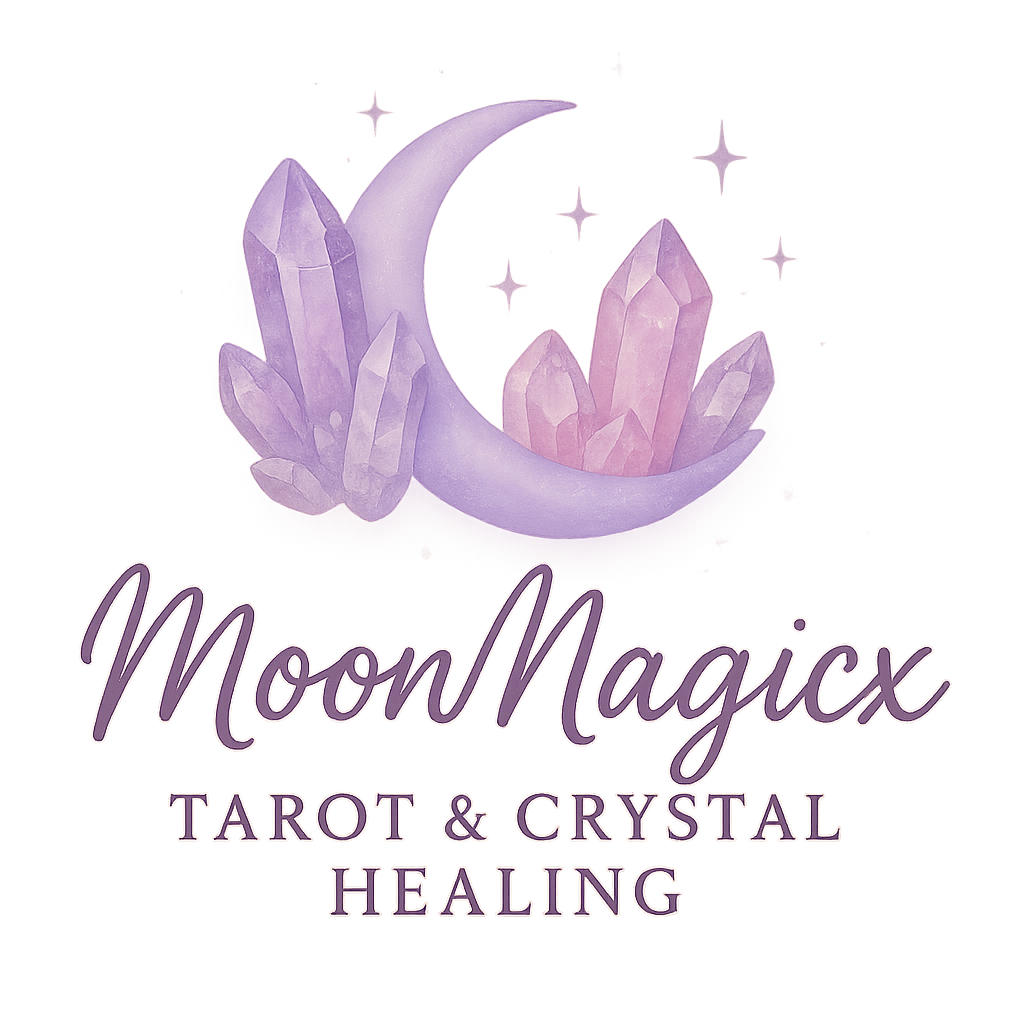 12 Month Tarot Reading