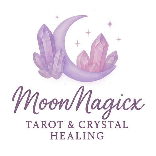 12 Month Tarot Reading